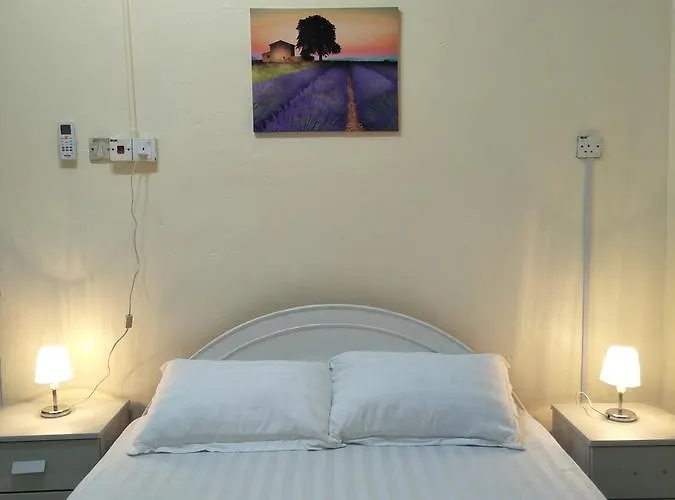 Sufiza Residence