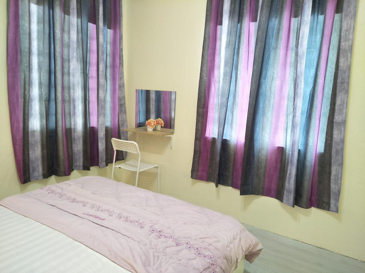 Holiday home Sufiza Kangar