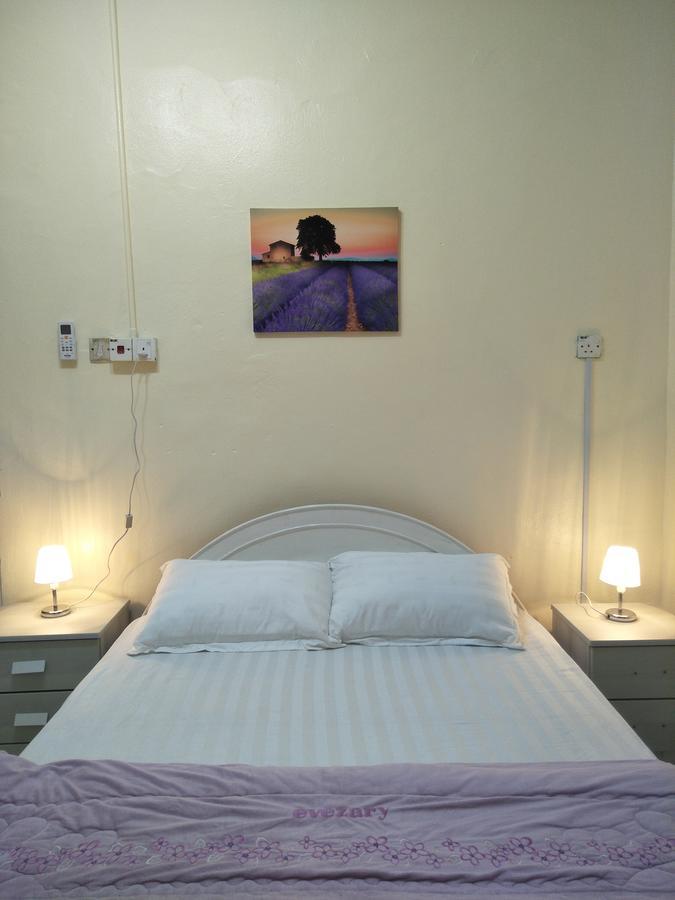 Holiday home Sufiza Kangar