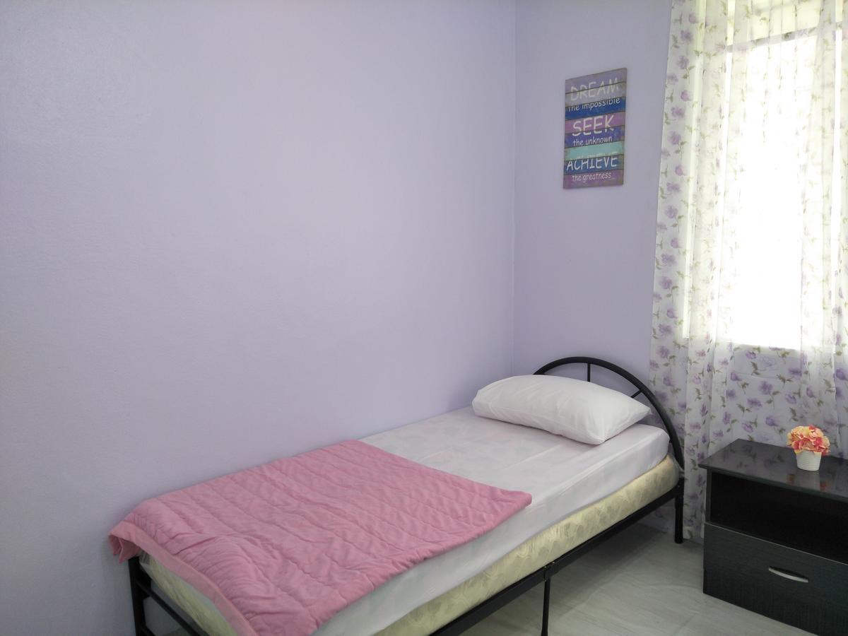 Holiday home Sufiza *