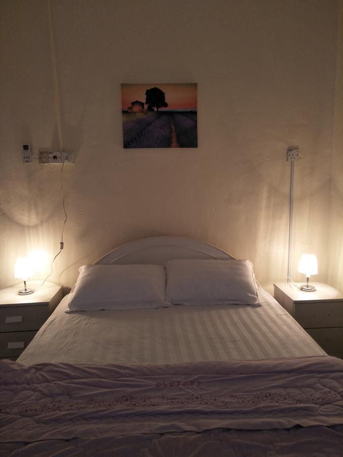 Sufiza Holiday home