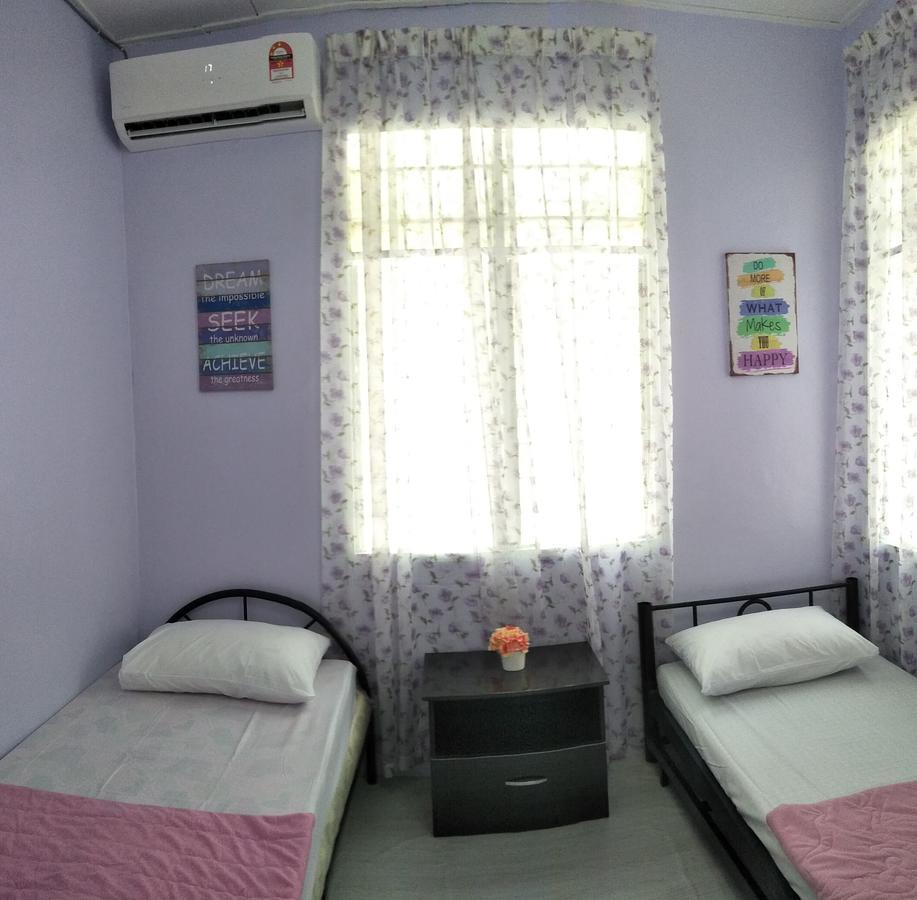 Sufiza Holiday home *